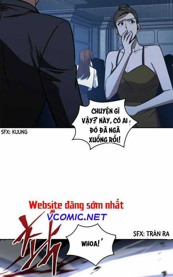 Vua Trộm Mộ - Chapter 182 - Trang 52