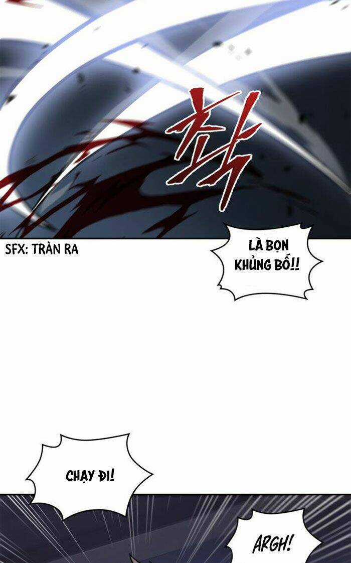 Vua Trộm Mộ - Chapter 182 - Trang 53