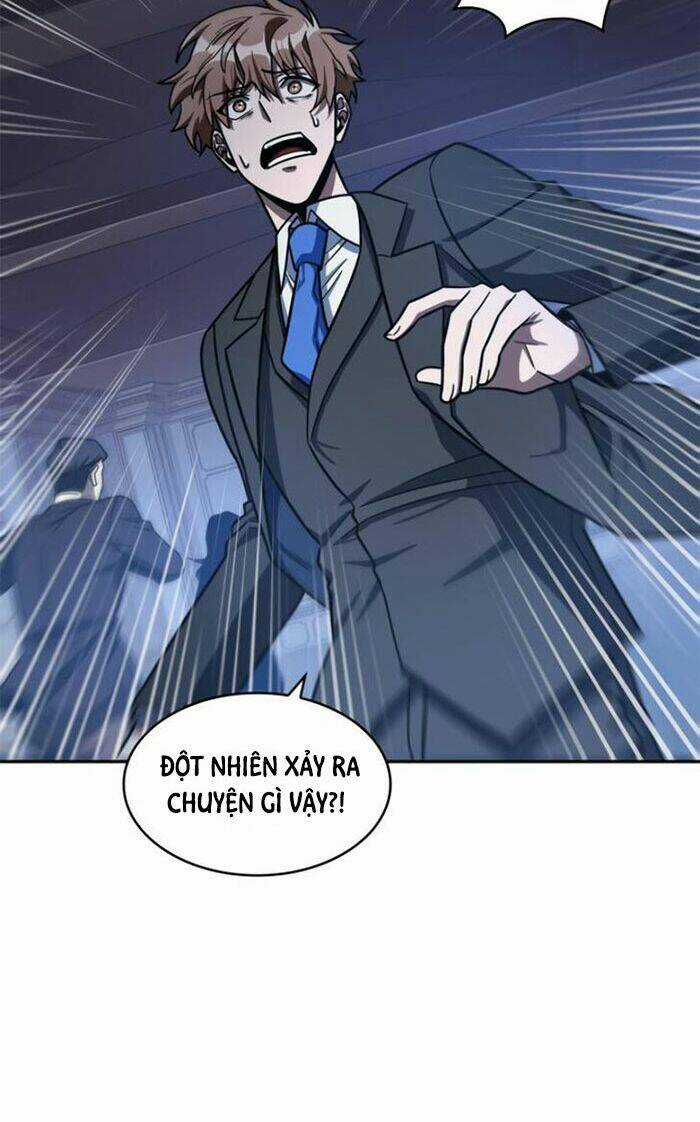 Vua Trộm Mộ - Chapter 182 - Trang 54