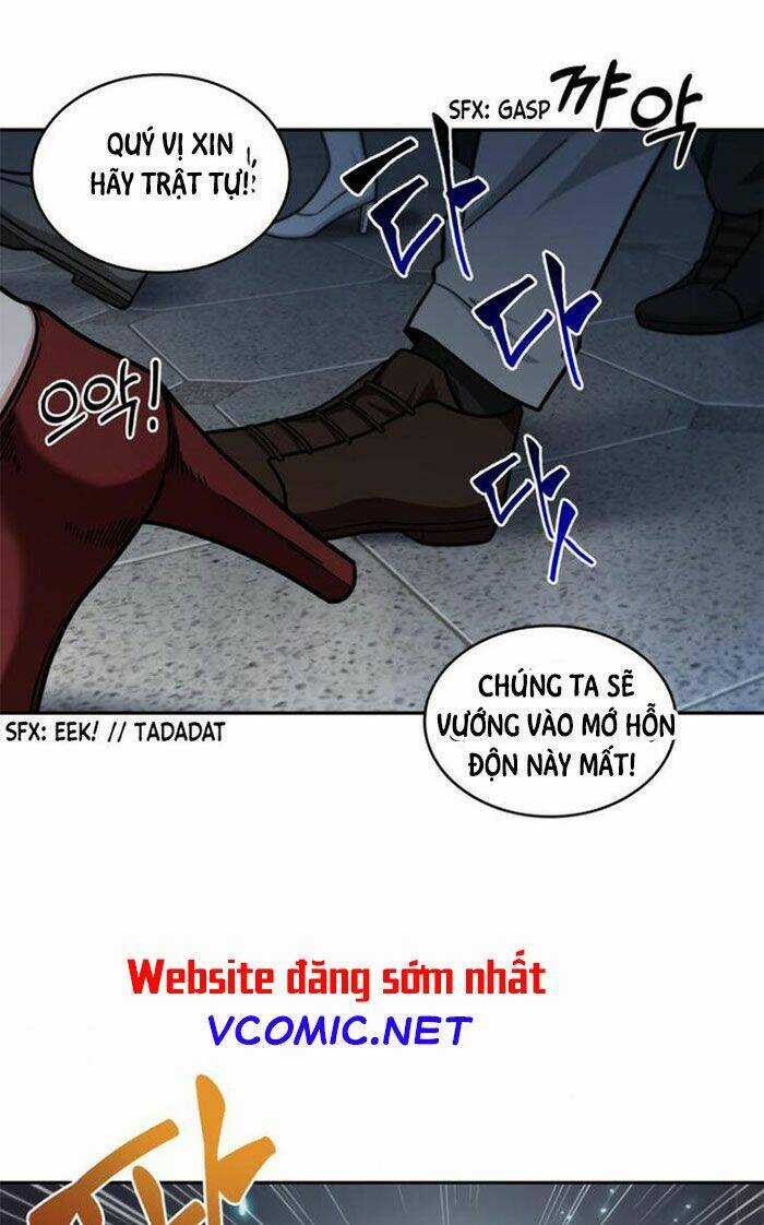 Vua Trộm Mộ - Chapter 182 - Trang 55