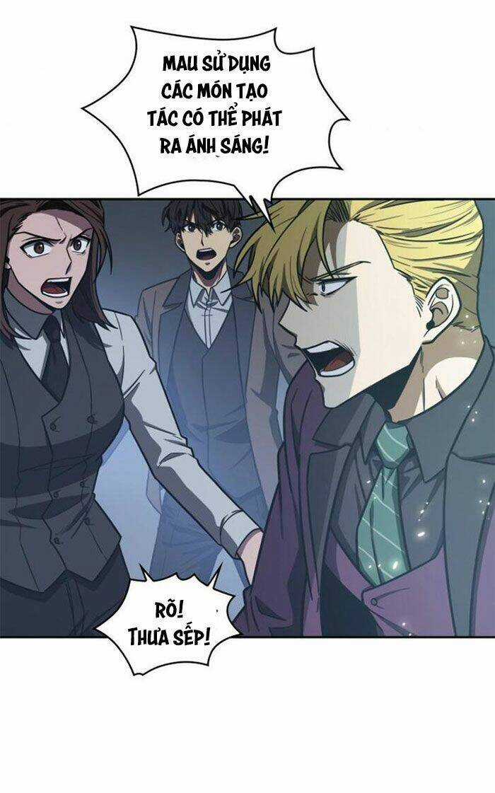 Vua Trộm Mộ - Chapter 182 - Trang 57