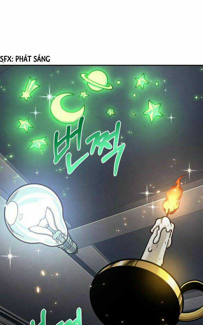 Vua Trộm Mộ - Chapter 182 - Trang 58