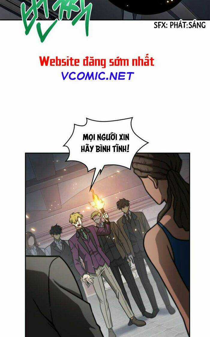 Vua Trộm Mộ - Chapter 182 - Trang 59