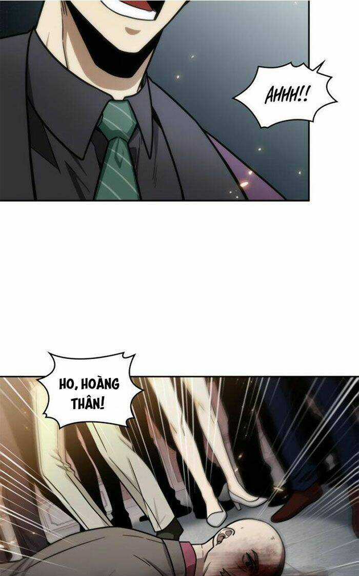 Vua Trộm Mộ - Chapter 182 - Trang 61