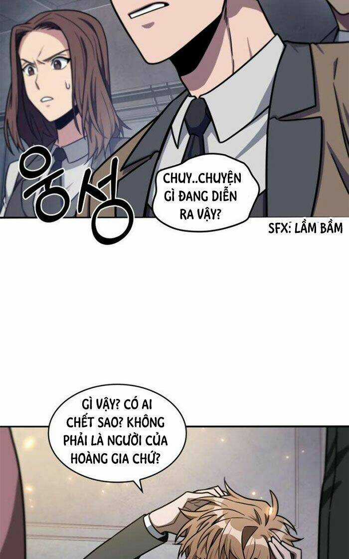 Vua Trộm Mộ - Chapter 182 - Trang 63