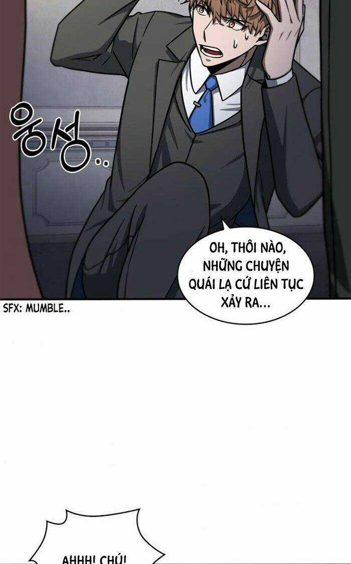 Vua Trộm Mộ - Chapter 182 - Trang 64