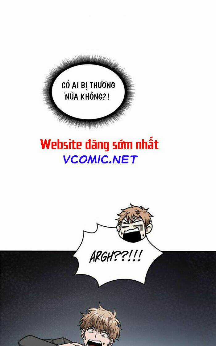 Vua Trộm Mộ - Chapter 182 - Trang 66