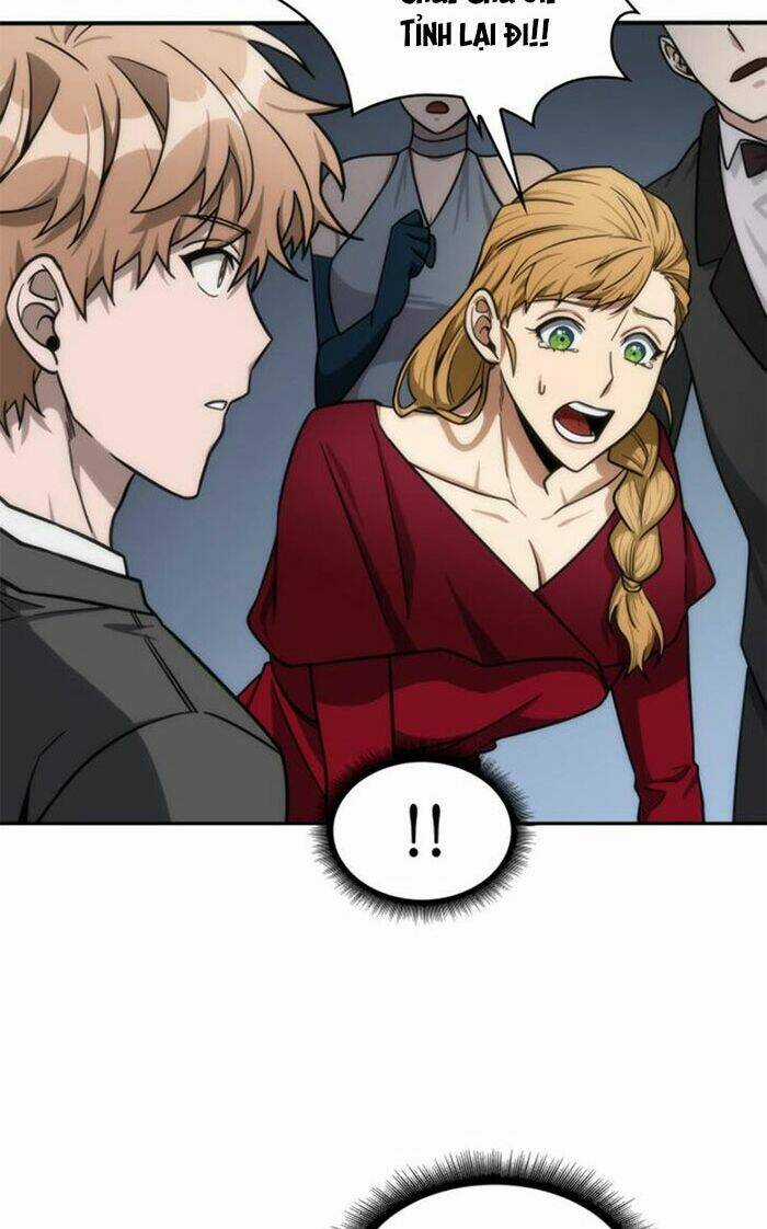 Vua Trộm Mộ - Chapter 182 - Trang 68