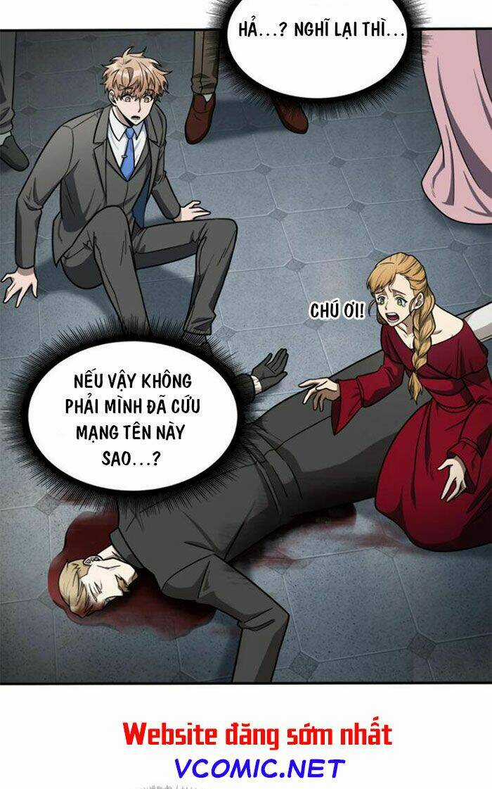 Vua Trộm Mộ - Chapter 182 - Trang 69