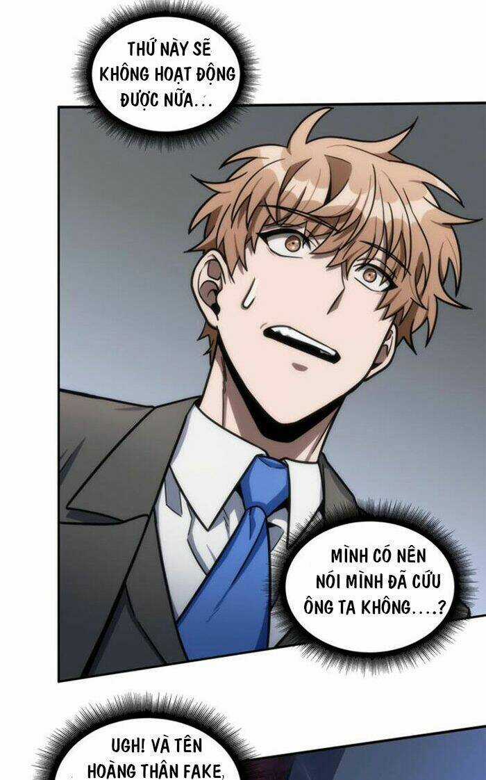 Vua Trộm Mộ - Chapter 182 - Trang 70
