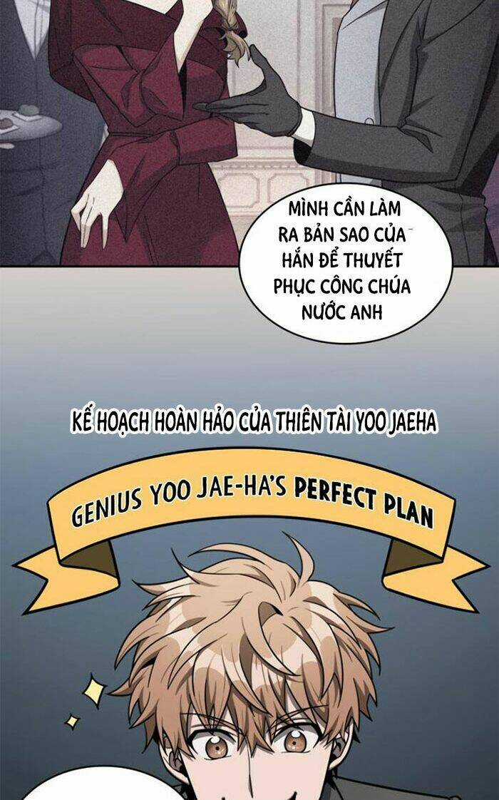 Vua Trộm Mộ - Chapter 182 - Trang 8