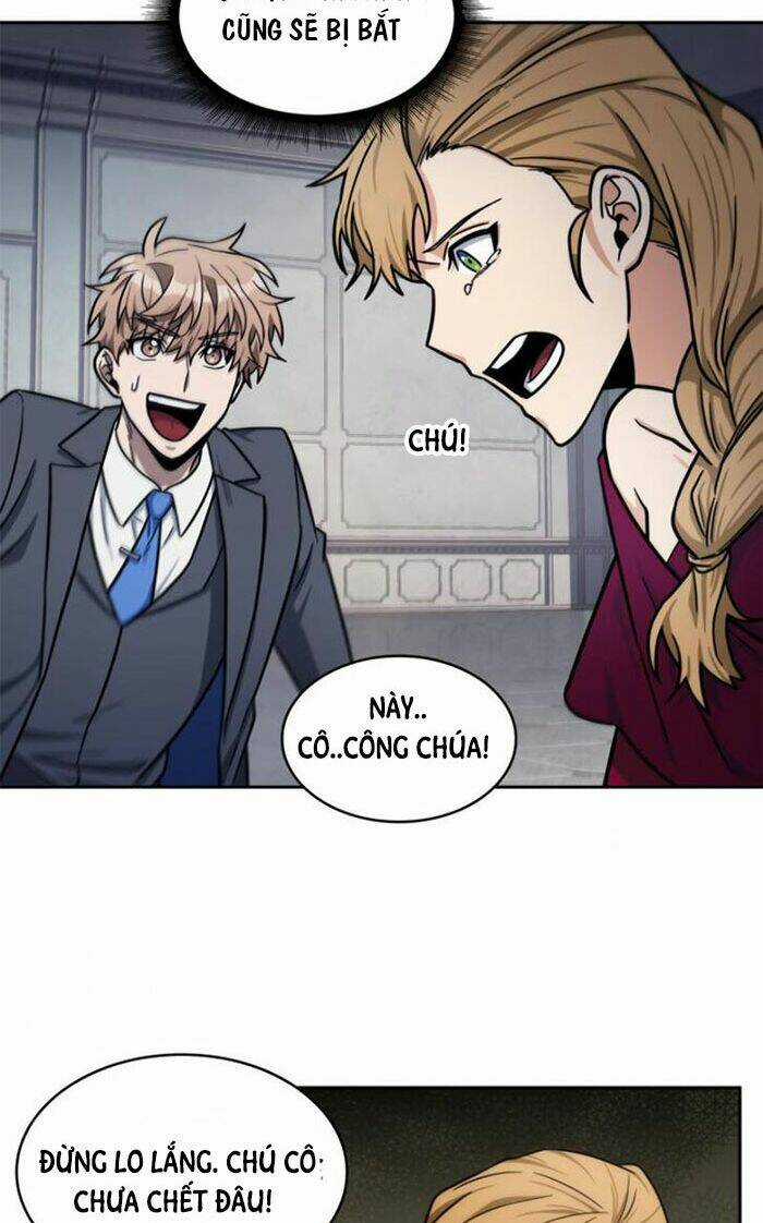 Vua Trộm Mộ - Chapter 182 - Trang 72