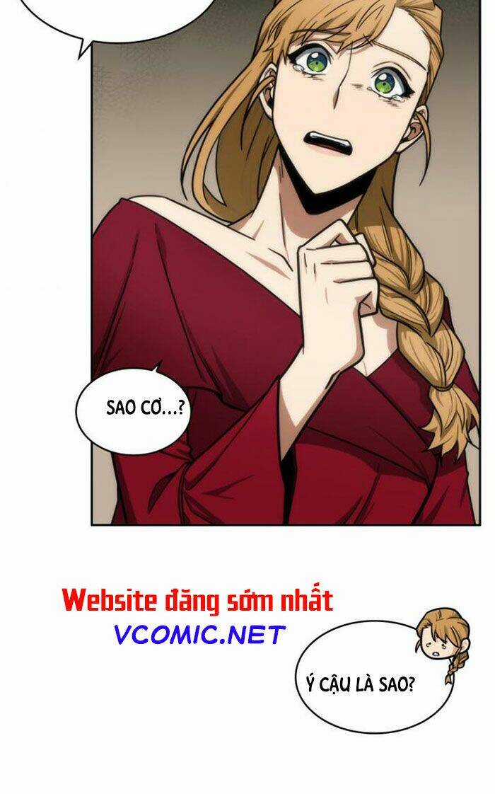 Vua Trộm Mộ - Chapter 182 - Trang 73