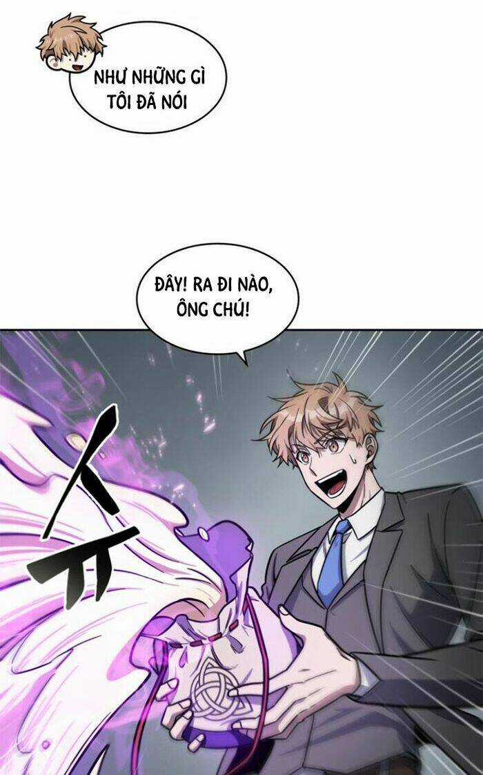 Vua Trộm Mộ - Chapter 182 - Trang 74