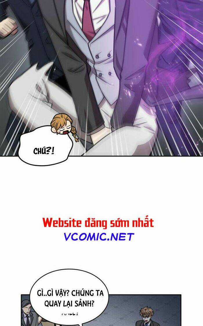 Vua Trộm Mộ - Chapter 182 - Trang 76