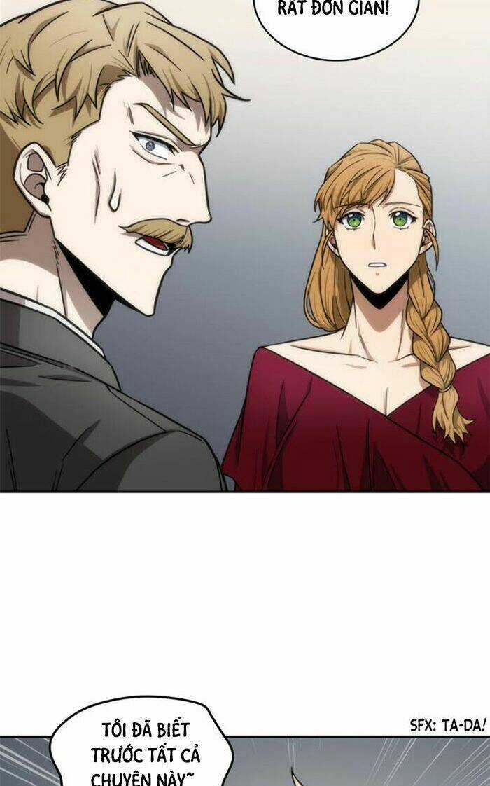 Vua Trộm Mộ - Chapter 182 - Trang 78