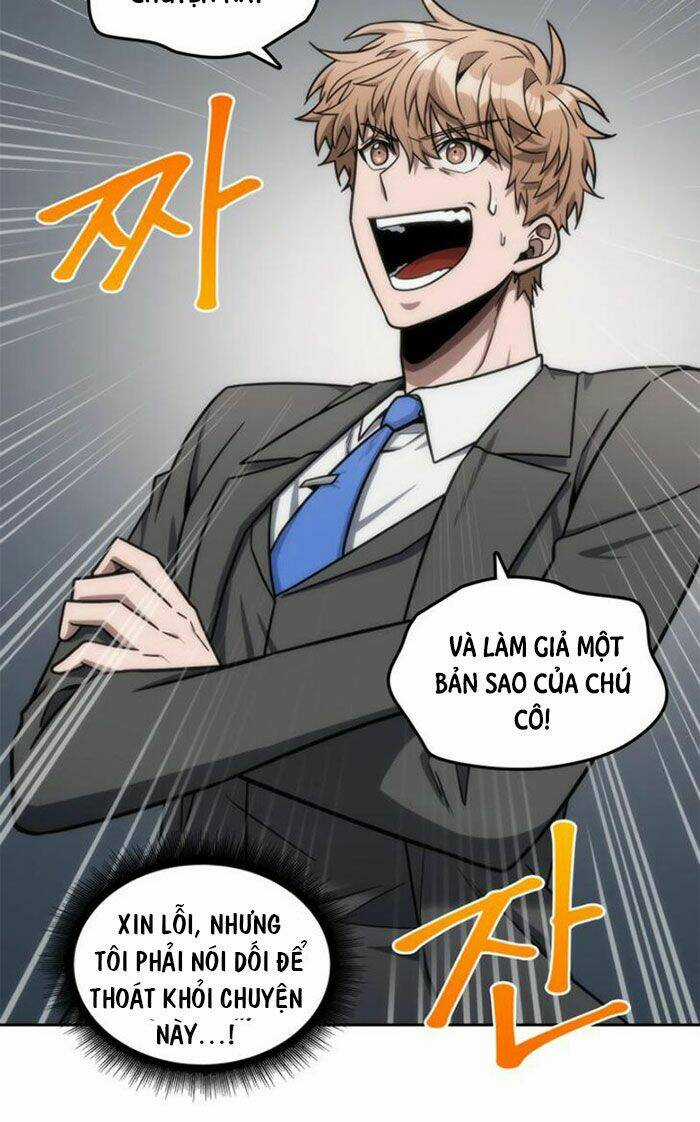 Vua Trộm Mộ - Chapter 182 - Trang 79