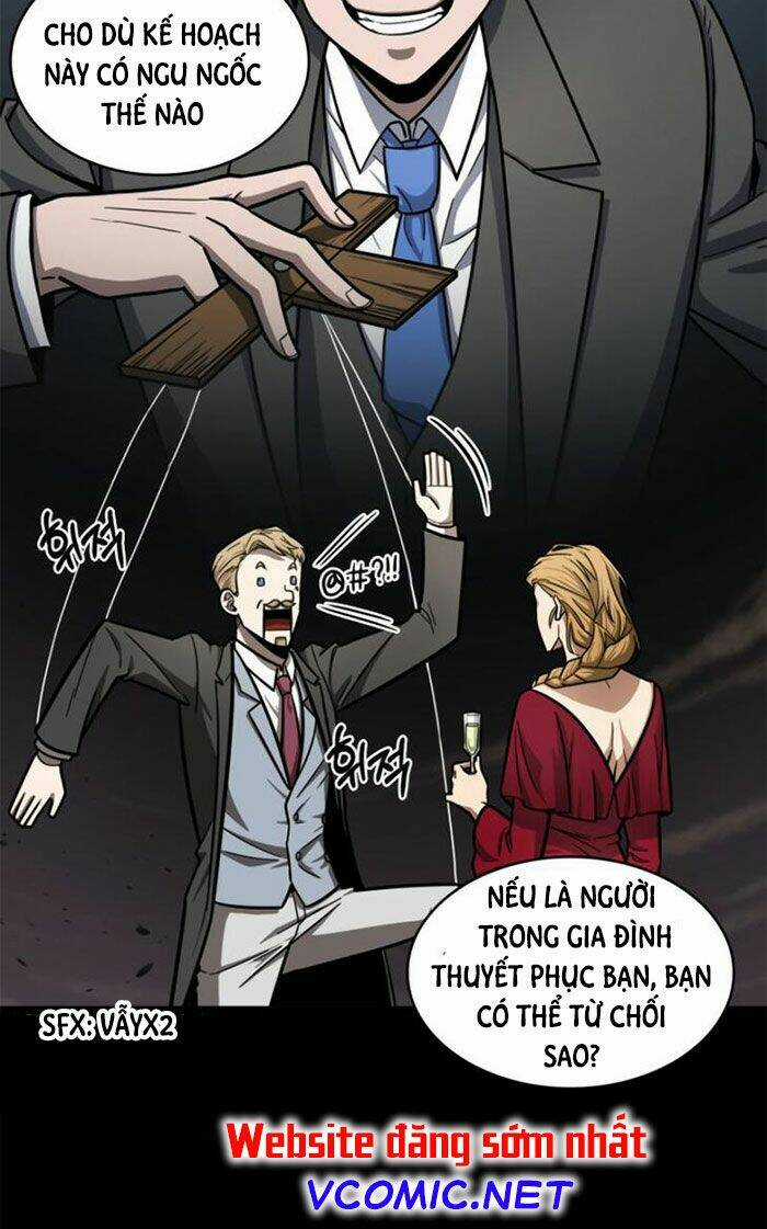 Vua Trộm Mộ - Chapter 182 - Trang 9