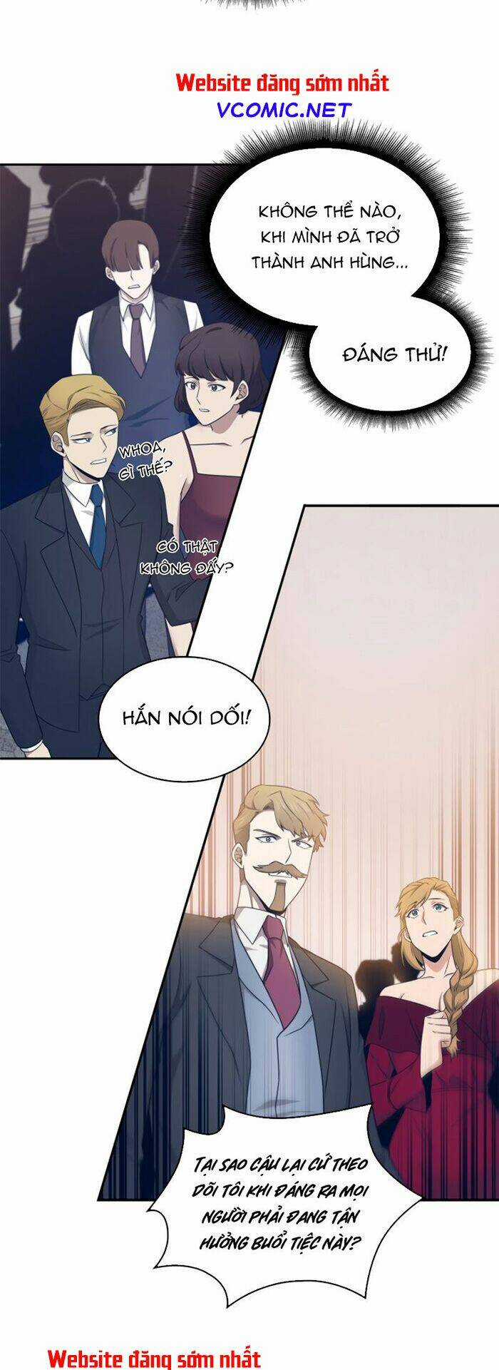 Vua Trộm Mộ - Chapter 183 - Trang 13