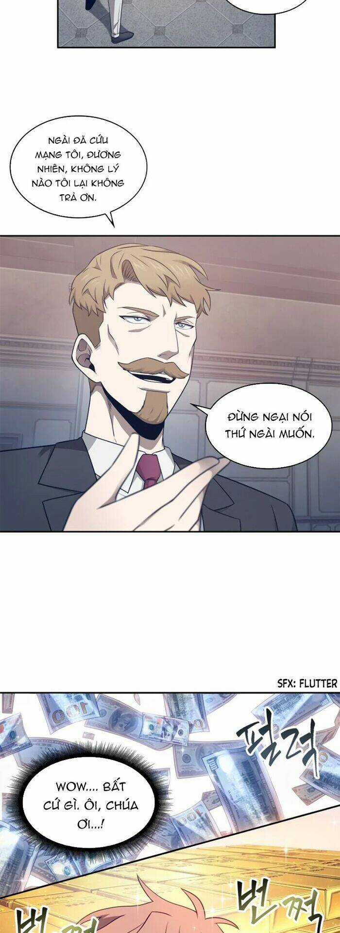 Vua Trộm Mộ - Chapter 183 - Trang 18