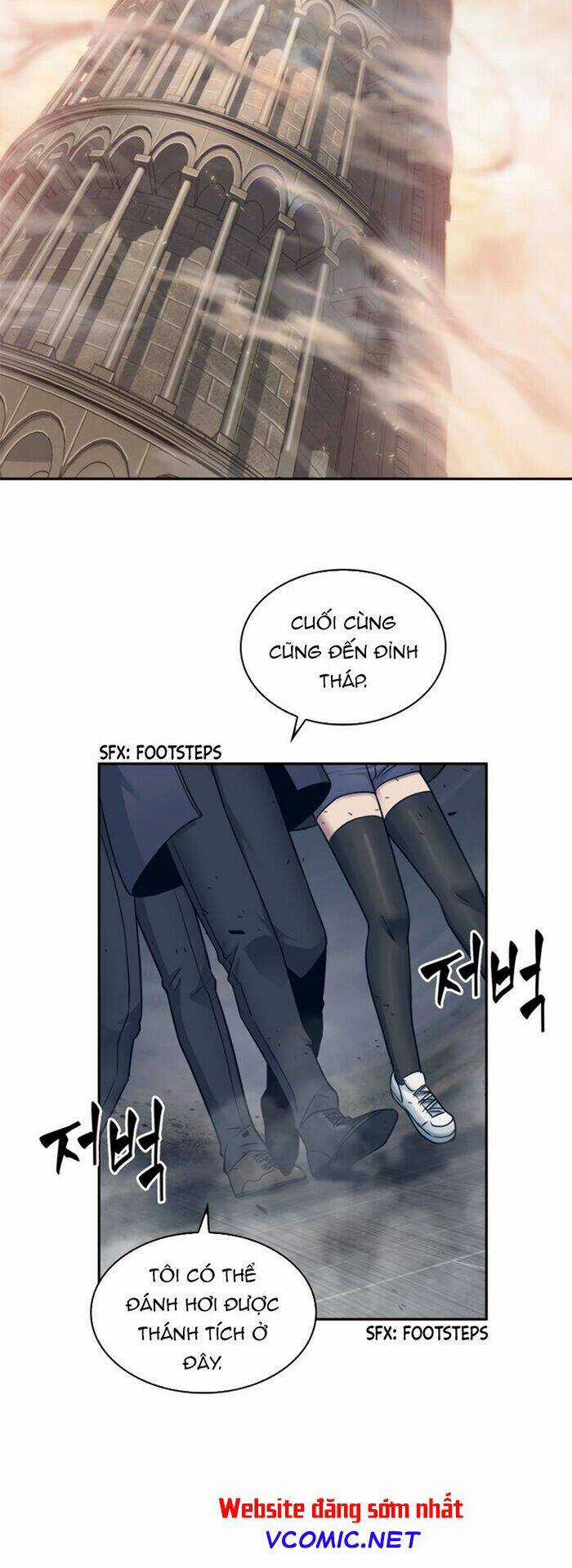 Vua Trộm Mộ - Chapter 183 - Trang 24