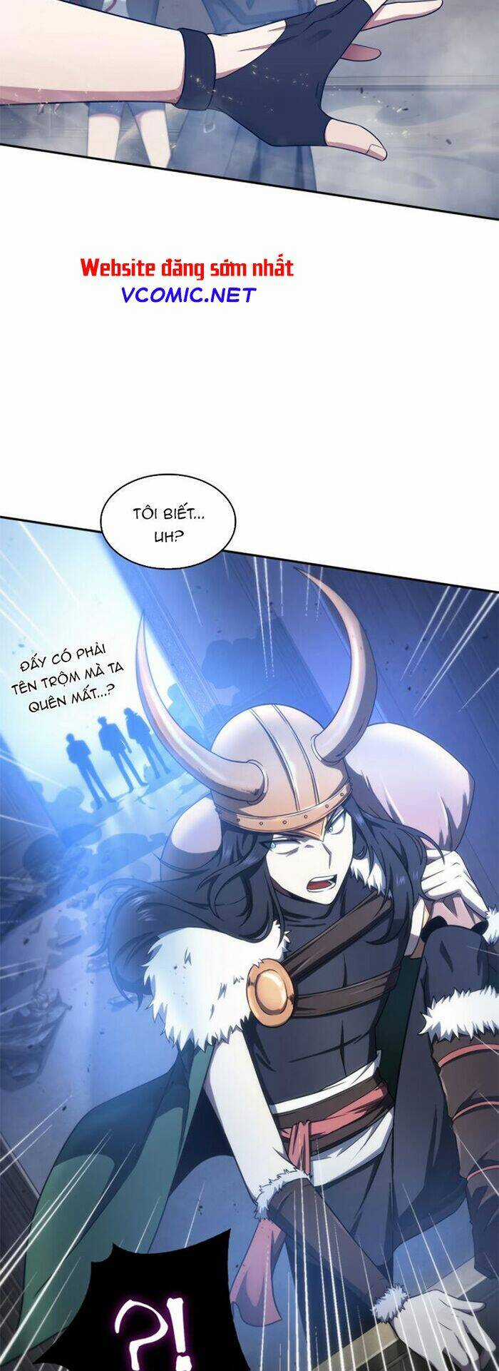 Vua Trộm Mộ - Chapter 183 - Trang 28