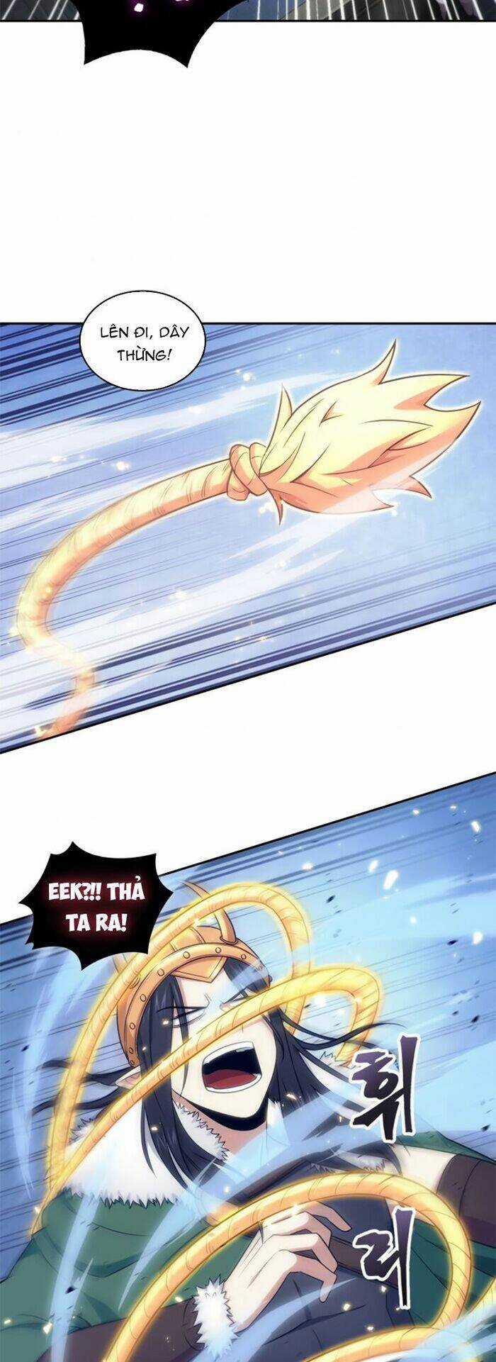 Vua Trộm Mộ - Chapter 183 - Trang 29