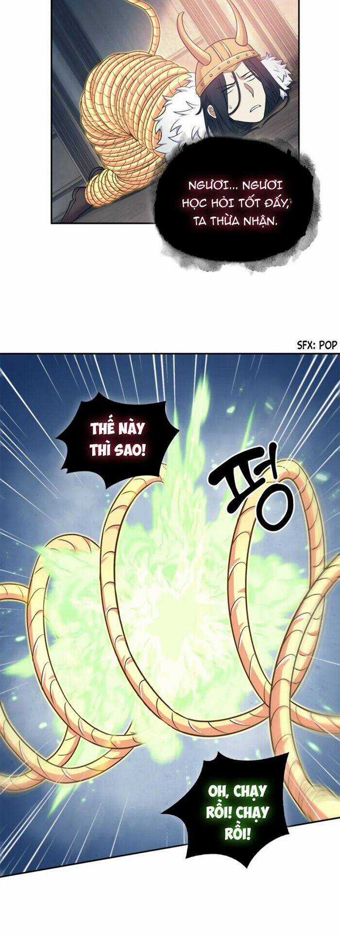 Vua Trộm Mộ - Chapter 183 - Trang 35