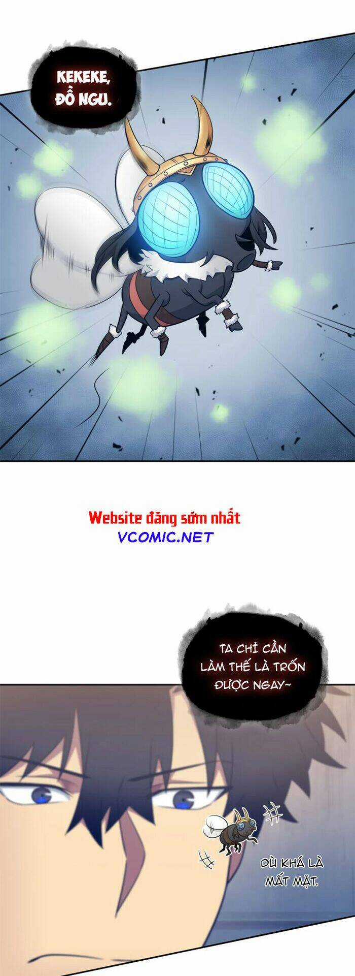 Vua Trộm Mộ - Chapter 183 - Trang 36