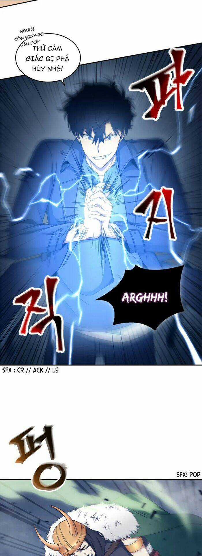 Vua Trộm Mộ - Chapter 183 - Trang 37