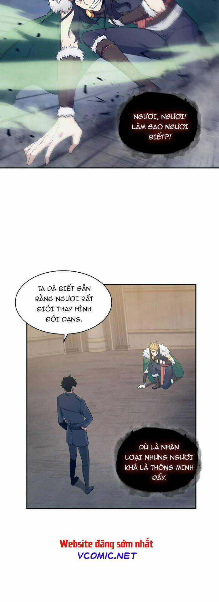 Vua Trộm Mộ - Chapter 183 - Trang 38