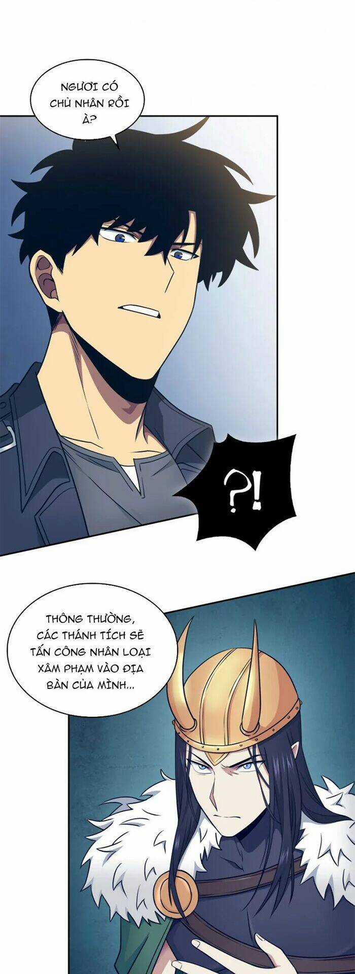 Vua Trộm Mộ - Chapter 183 - Trang 39