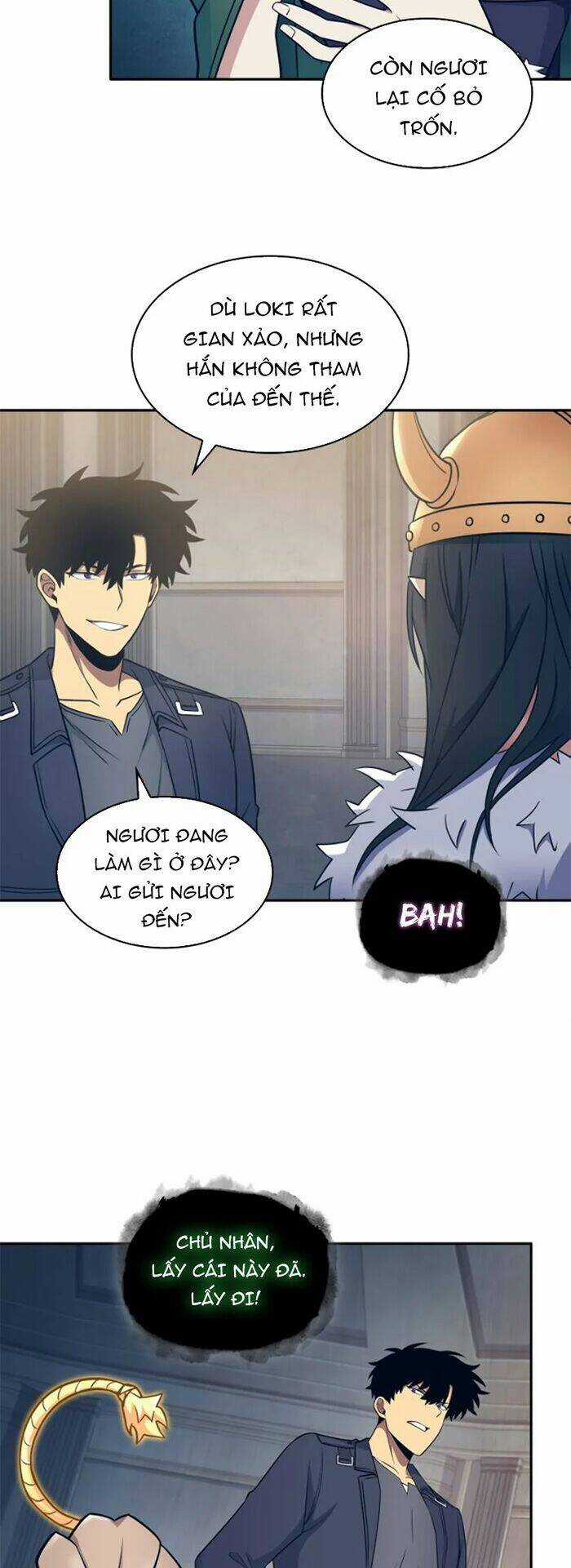 Vua Trộm Mộ - Chapter 183 - Trang 40