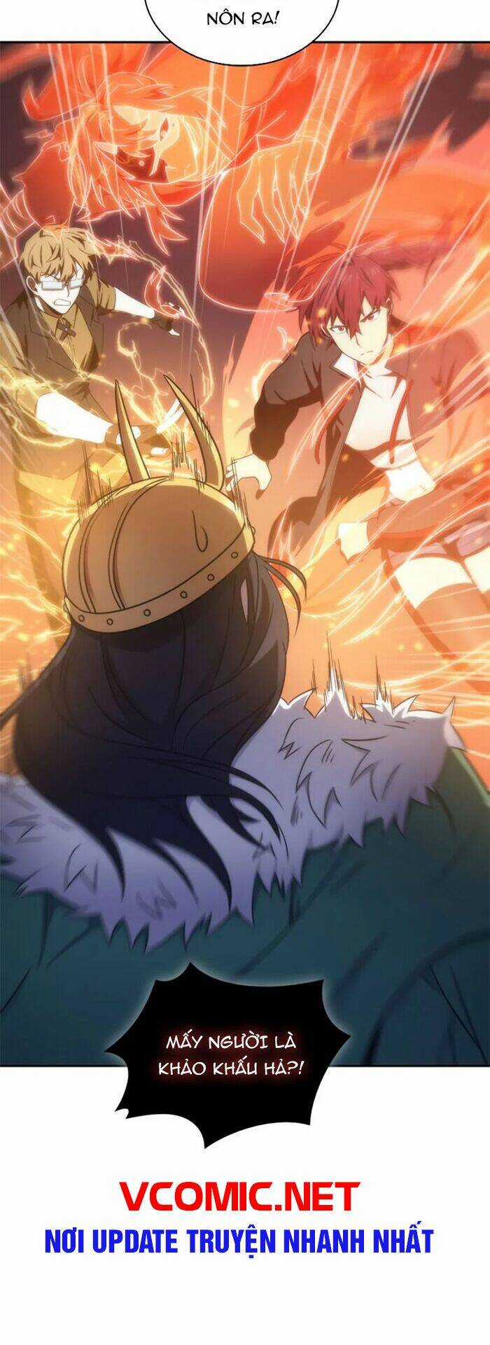 Vua Trộm Mộ - Chapter 183 - Trang 45