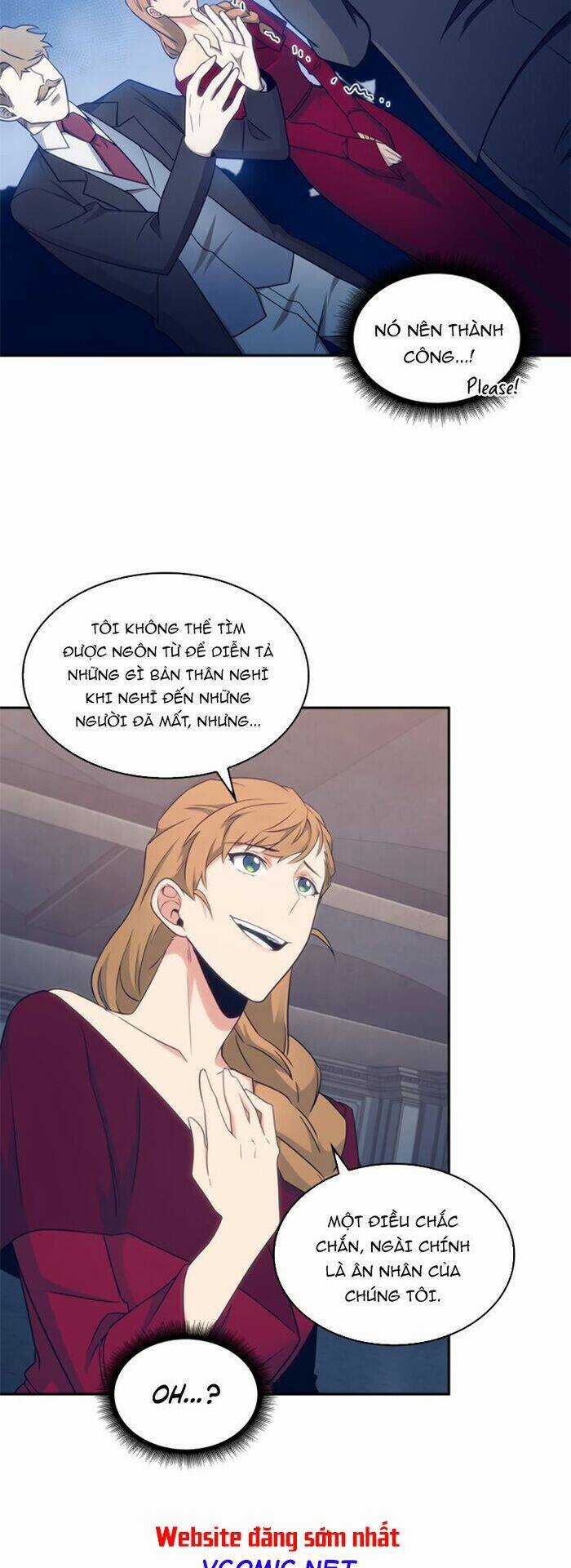 Vua Trộm Mộ - Chapter 183 - Trang 9