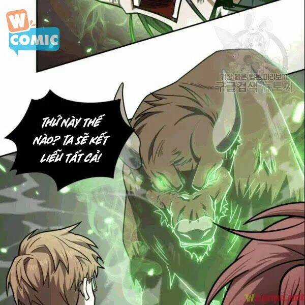 Vua Trộm Mộ - Chapter 184 - Trang 11