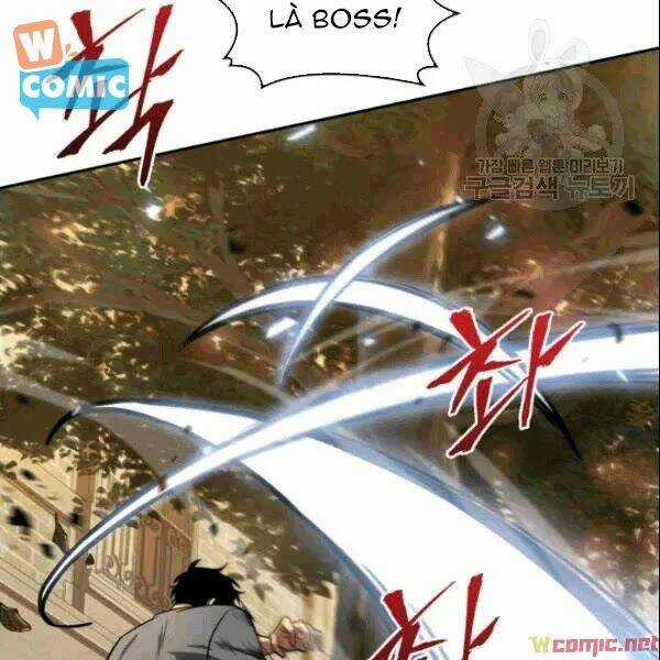 Vua Trộm Mộ - Chapter 184 - Trang 105