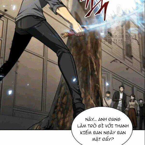 Vua Trộm Mộ - Chapter 184 - Trang 106