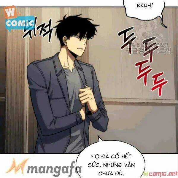 Vua Trộm Mộ - Chapter 184 - Trang 13