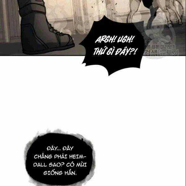 Vua Trộm Mộ - Chapter 184 - Trang 22