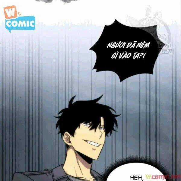 Vua Trộm Mộ - Chapter 184 - Trang 23