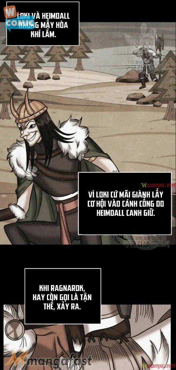 Vua Trộm Mộ - Chapter 184 - Trang 25