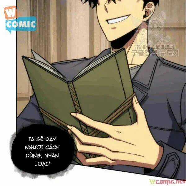 Vua Trộm Mộ - Chapter 184 - Trang 37