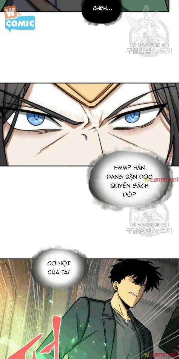 Vua Trộm Mộ - Chapter 184 - Trang 39