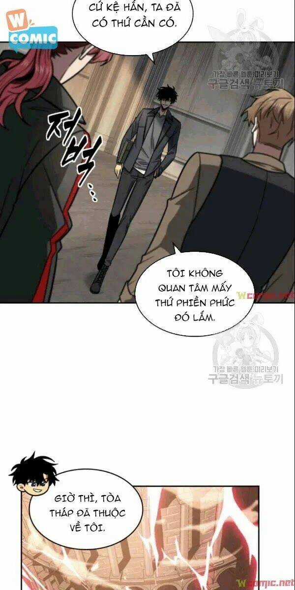Vua Trộm Mộ - Chapter 184 - Trang 45