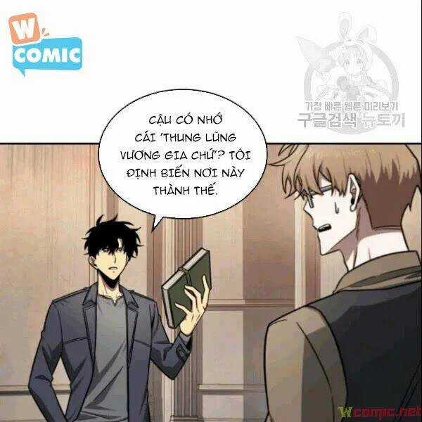 Vua Trộm Mộ - Chapter 184 - Trang 47