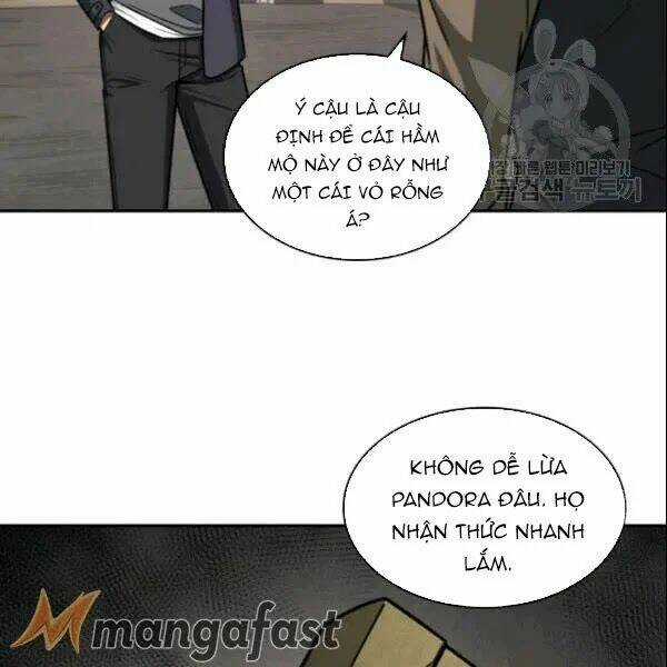 Vua Trộm Mộ - Chapter 184 - Trang 48