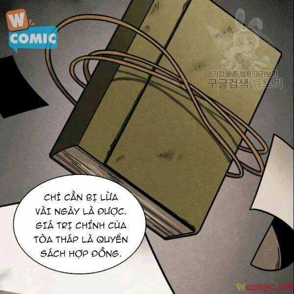 Vua Trộm Mộ - Chapter 184 - Trang 49