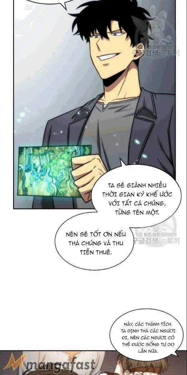 Vua Trộm Mộ - Chapter 184 - Trang 52