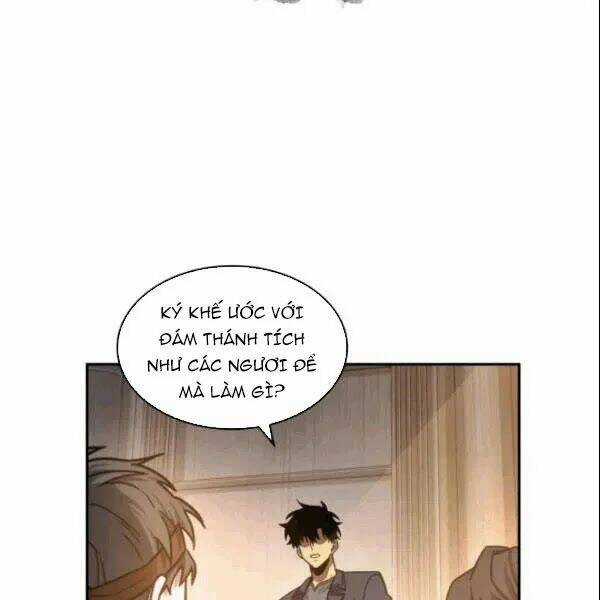 Vua Trộm Mộ - Chapter 184 - Trang 54